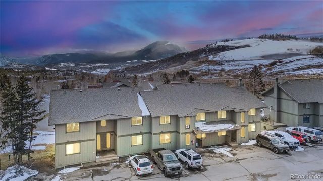 893 Straight Creek Drive 104, Dillon