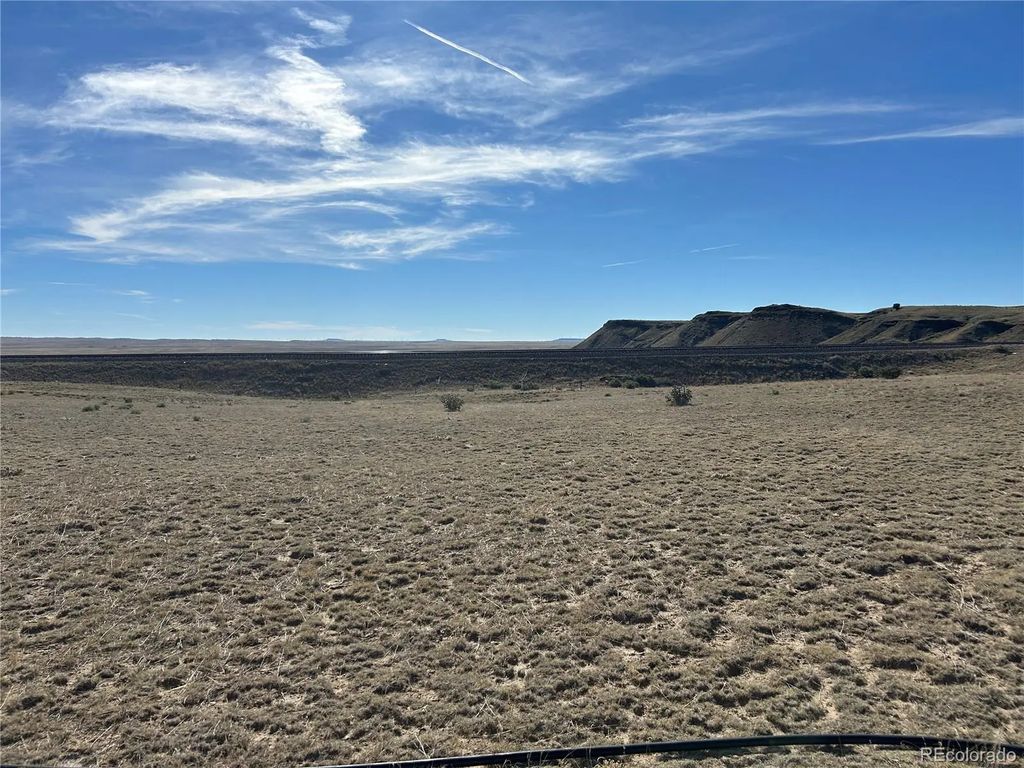 Lot 265 Cl&l, Walsenburg