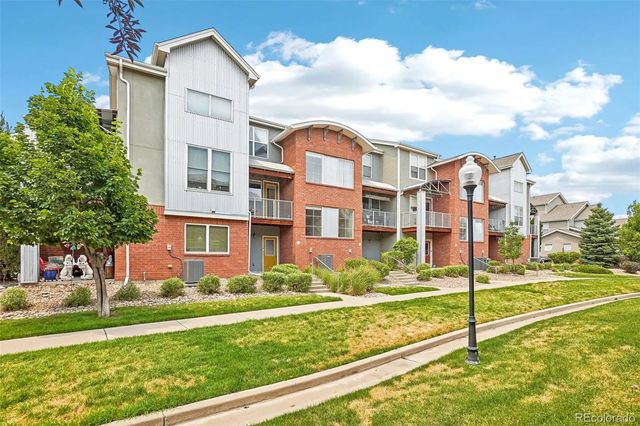 84 Spruce Street 305, Denver