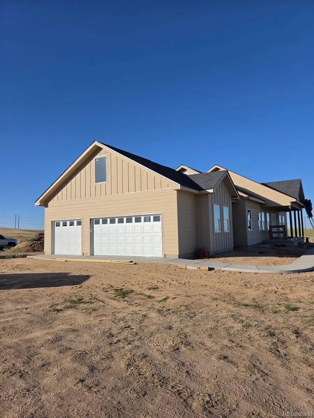 50091 E Orchard Road, Bennett