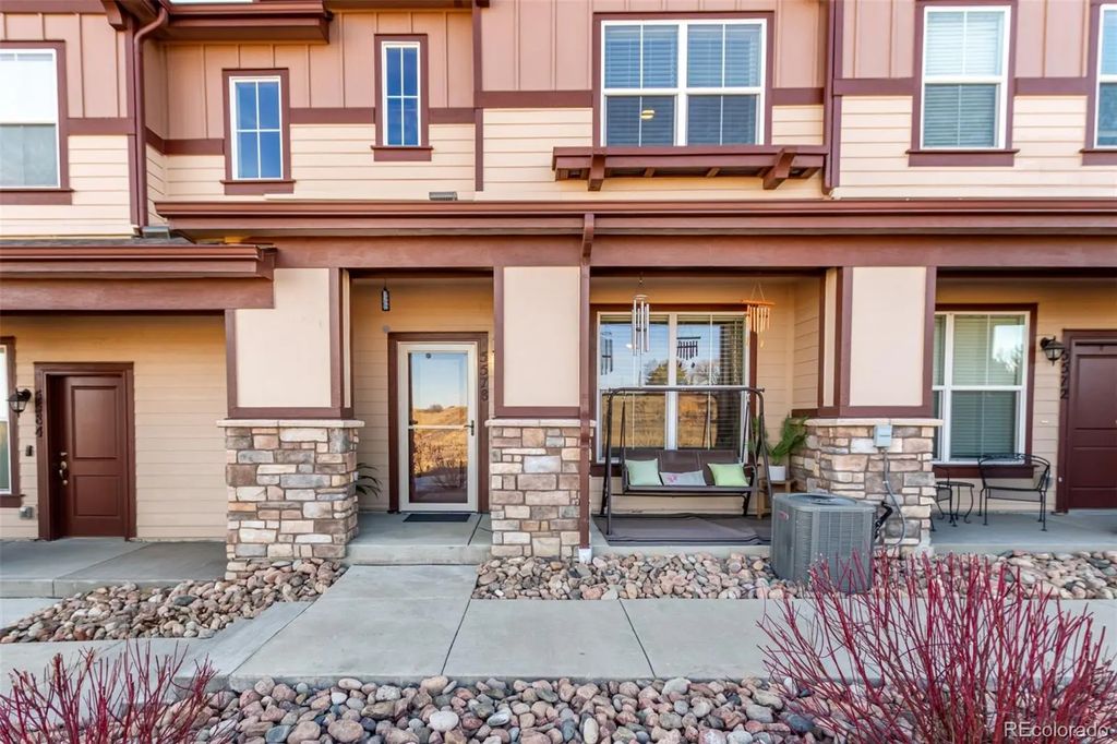 5578 Stetson Hills Boulevard, Colorado Springs