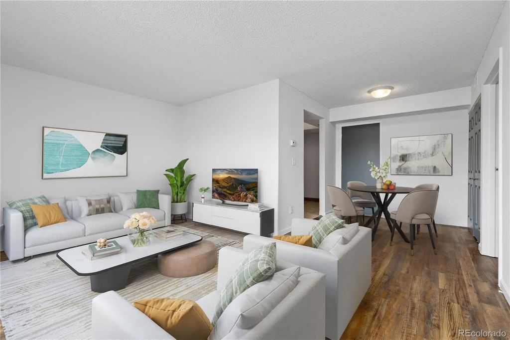 3550 S Harlan Street 124, Denver