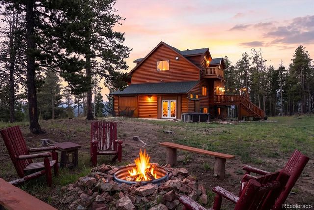 6929 Weasel Way, Evergreen