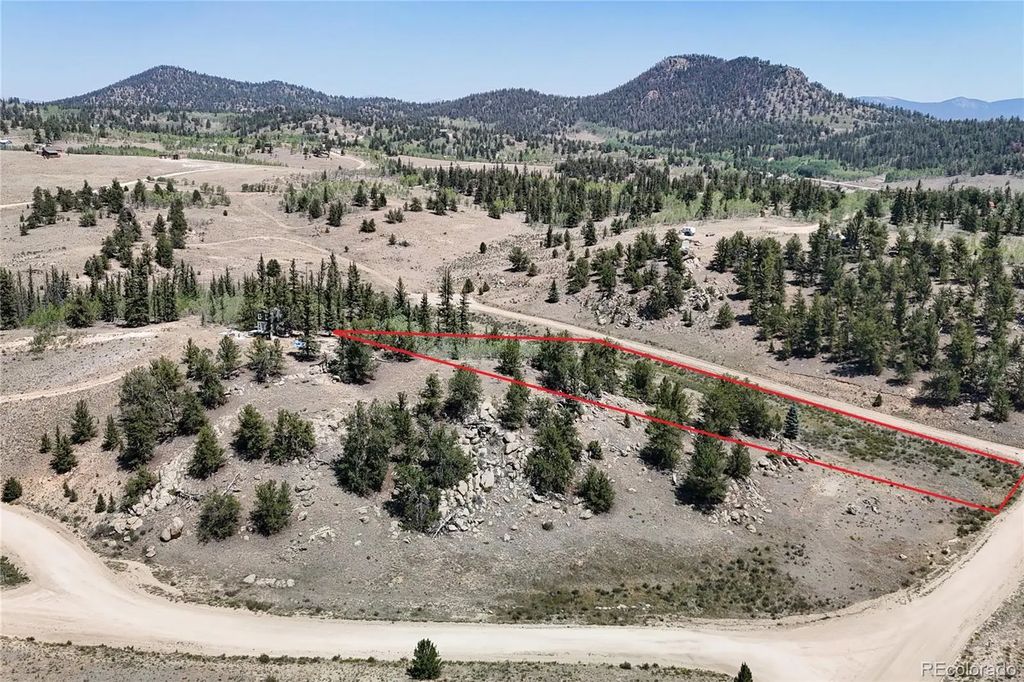 4546 Remington Road, Como