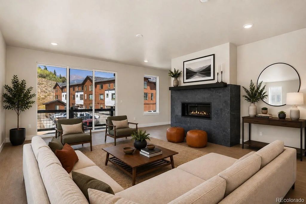 1301 Adams Avenue 120, Silverthorne