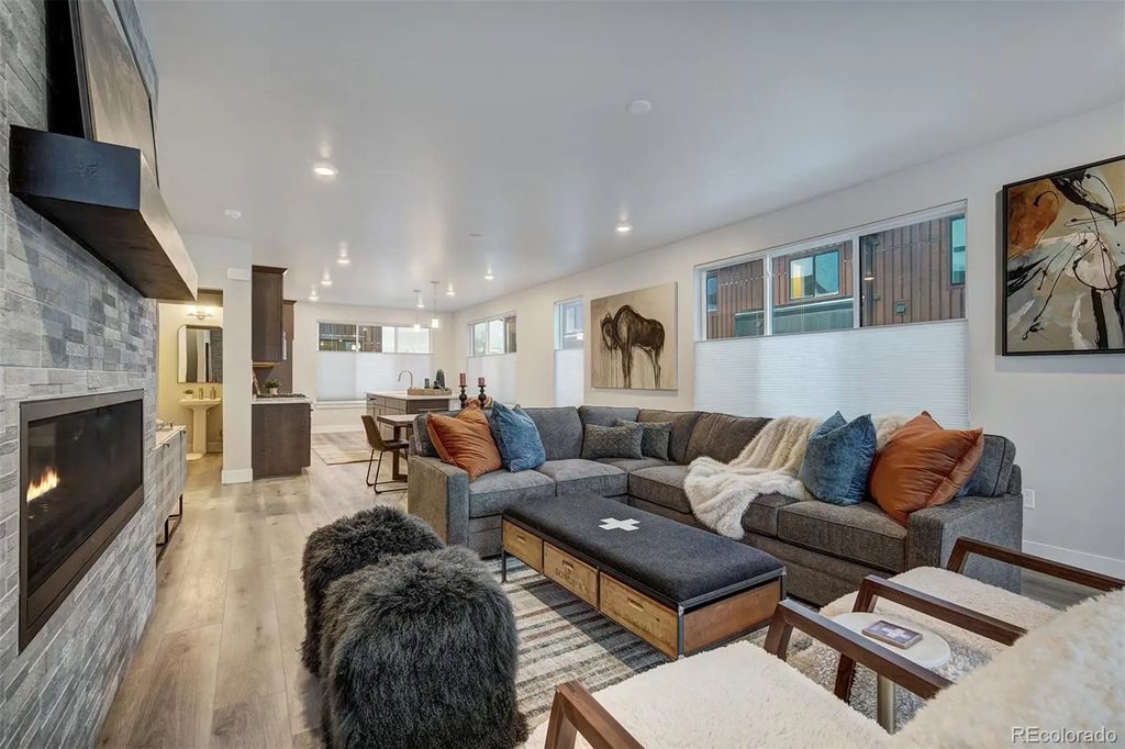 1301 Adams Avenue 120, Silverthorne