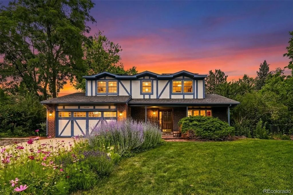 13230 Garfield Drive, Thornton