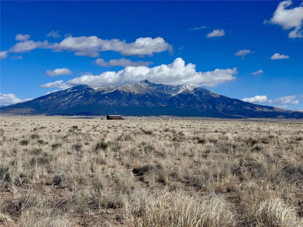 Lot 21 Lamar Road, Blanca