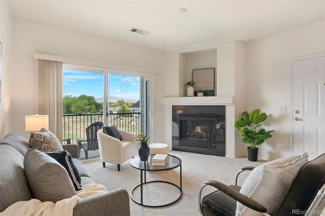 4451 S Ammons Street 3-302, Denver