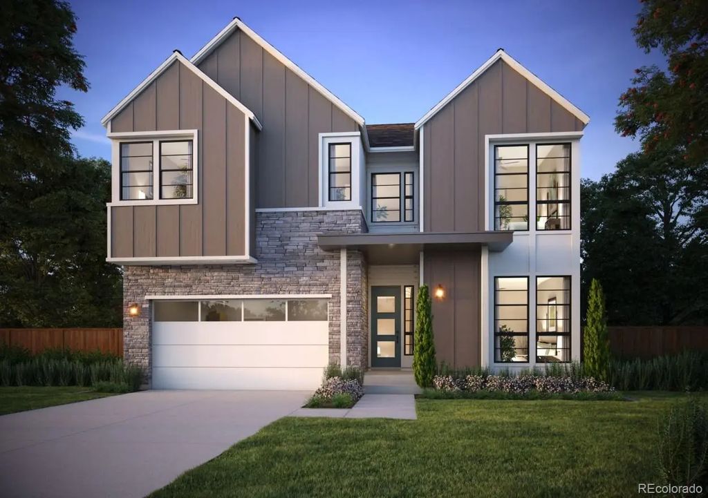 1669 Winter Glow Drive, Windsor