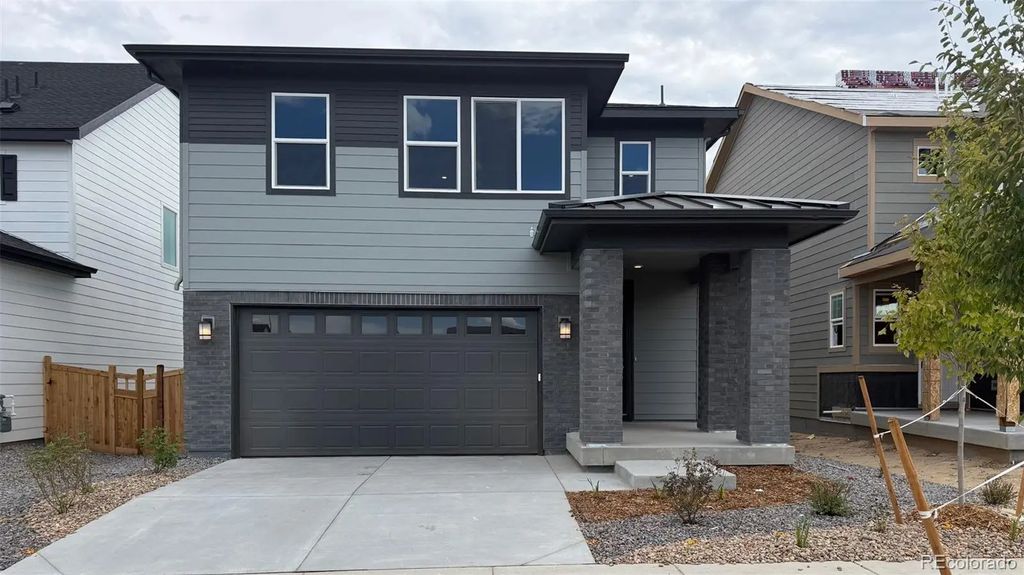 5734 Clear Creek Place, Brighton