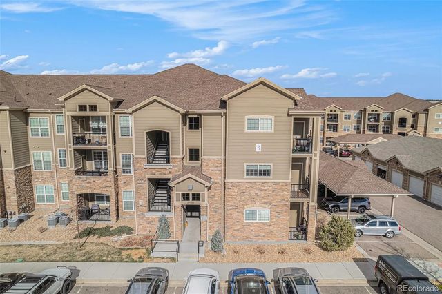 17297 Wilde Avenue 205, Parker
