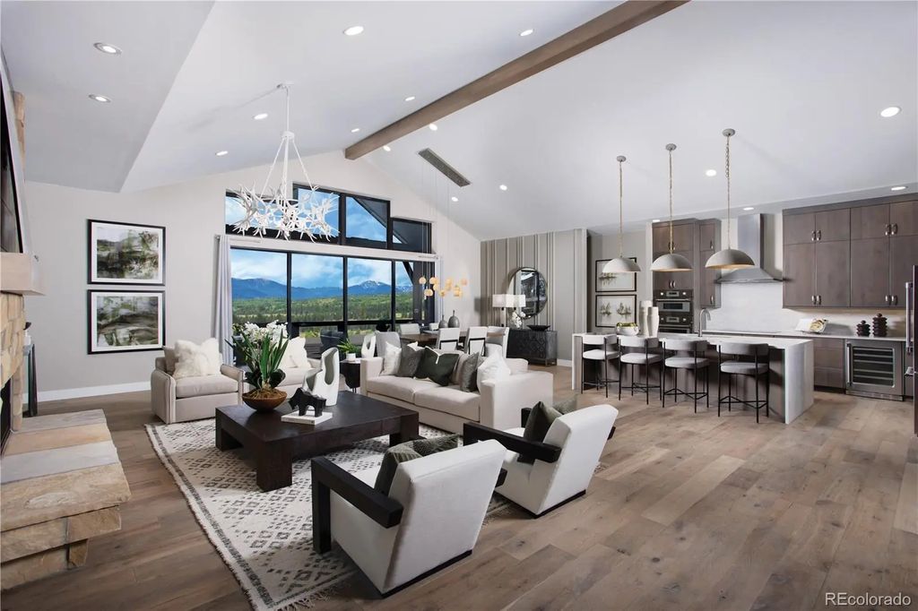 121 Scenic Trail, Winter Park