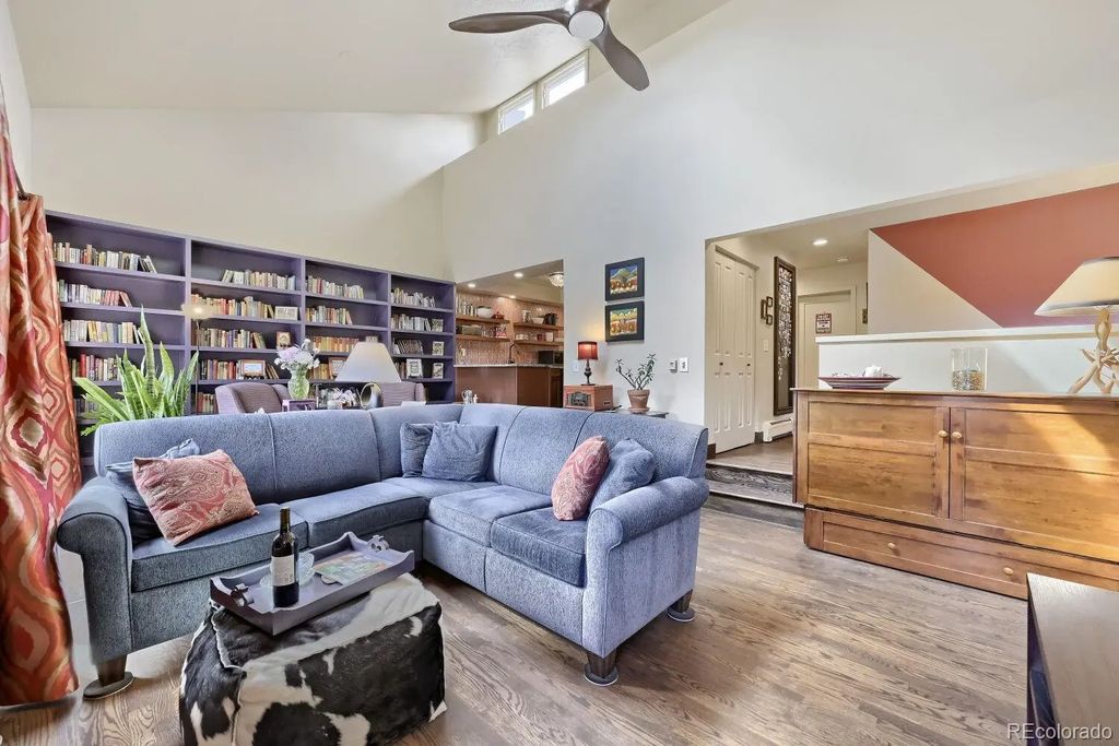 30591 Sun Creek Drive 13e, Evergreen