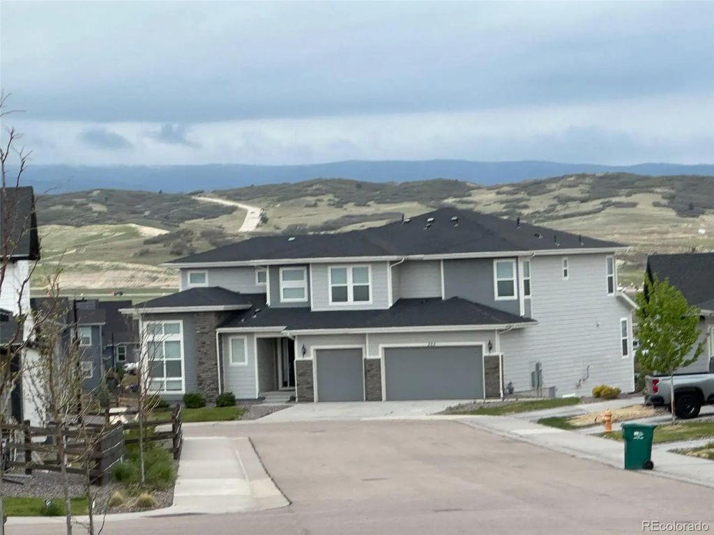 255 Rogers Court, Castle Rock