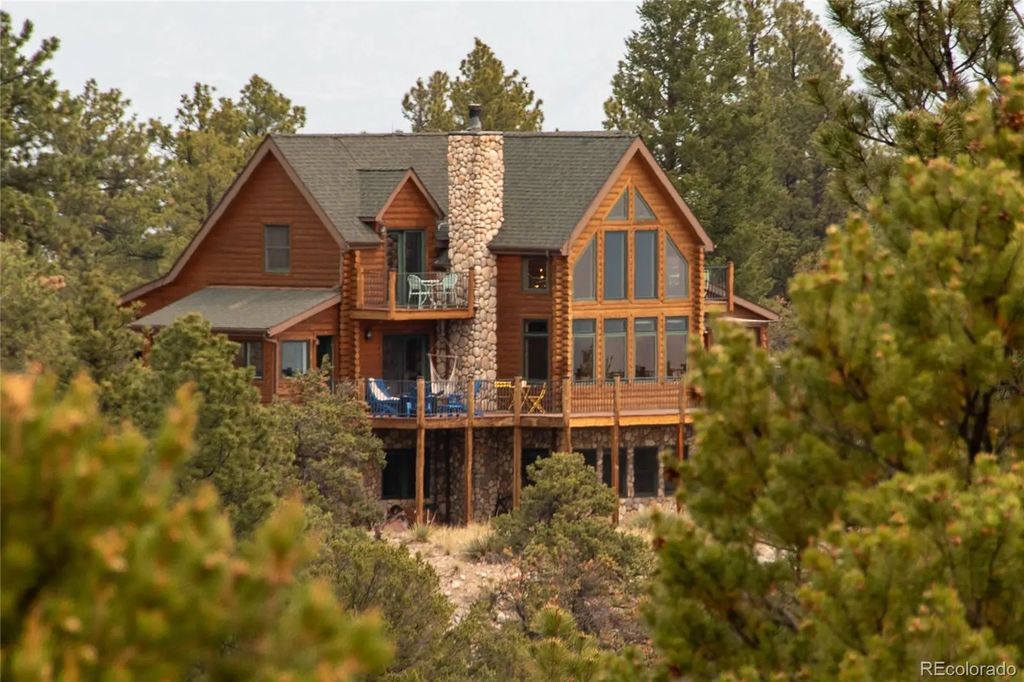 16090 Falcon Drive, Nathrop