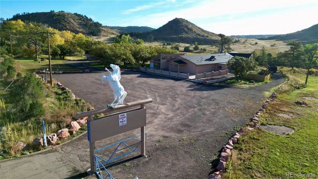 14275 S State Highway 115, Colorado Springs