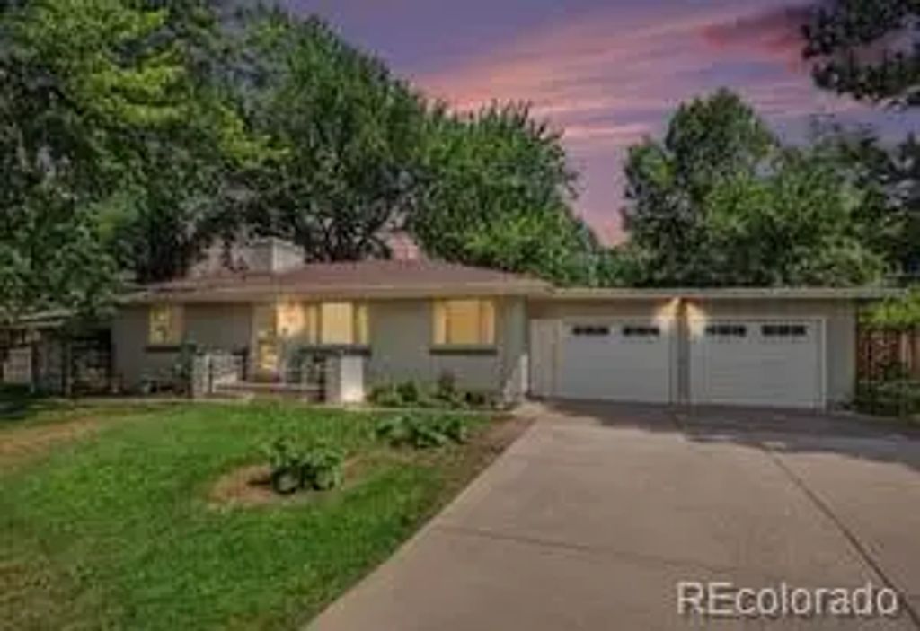 520 Anderson Street, Castle Rock