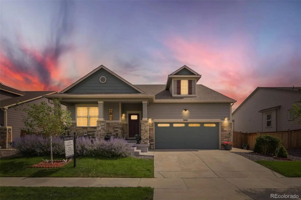 9174 Pitkin Street, Commerce City