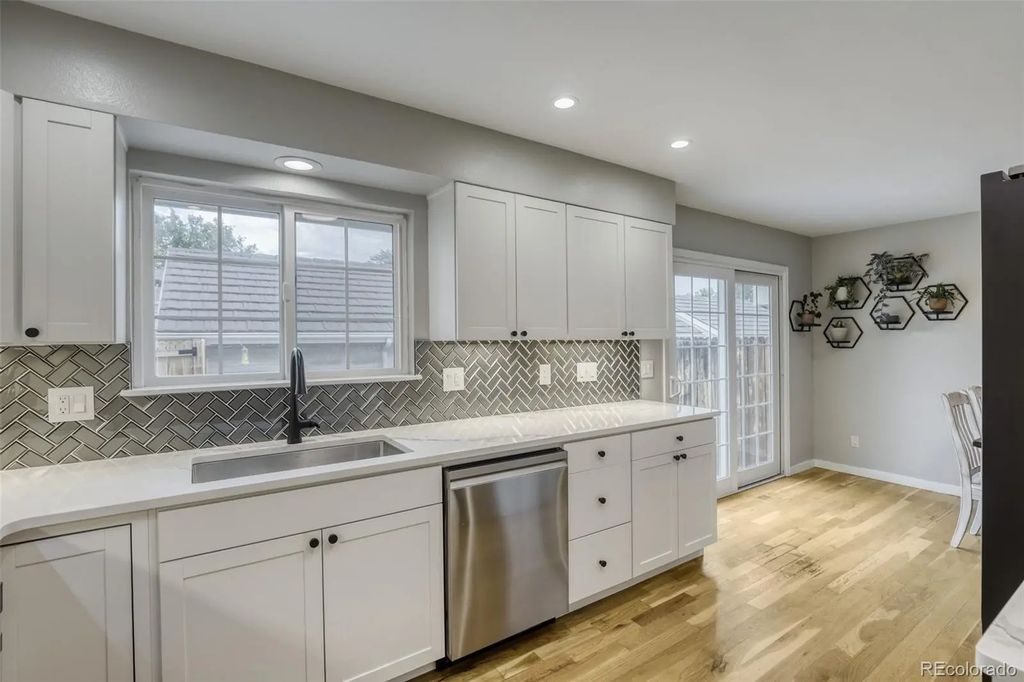 5226 S Jellison Street, Littleton