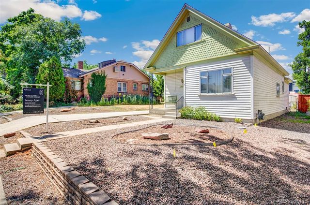 4515 Stuart Street, Denver