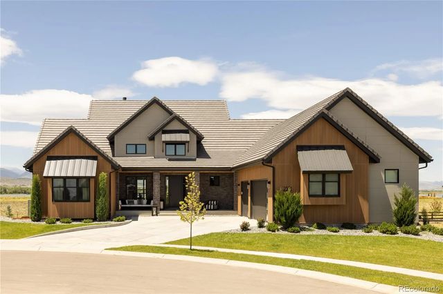 2531 Southwind Road, Berthoud