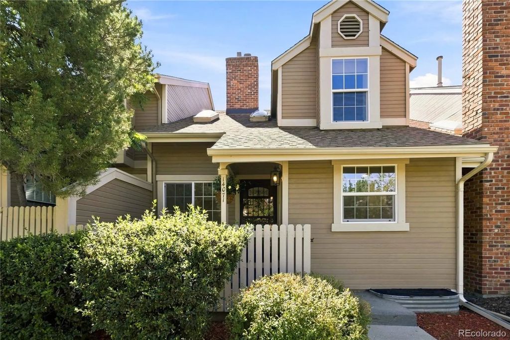 14071 E Quinn Circle, Aurora
