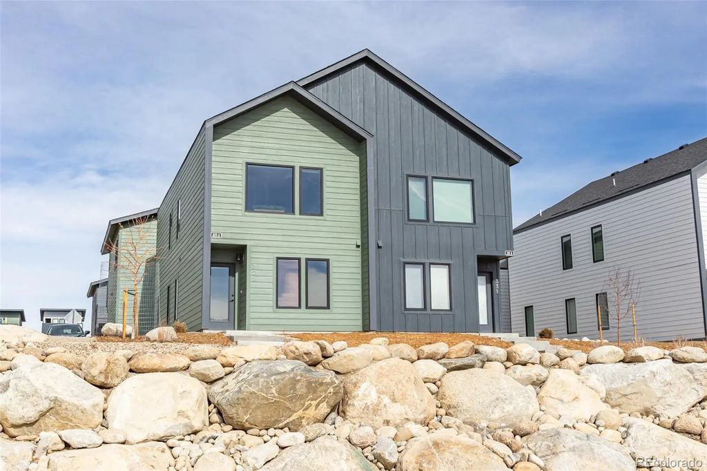325 Williams Street, Buena Vista