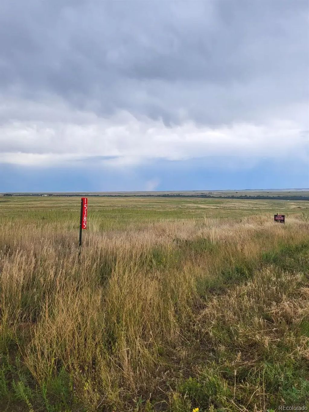 15385 County Road 166, Kiowa