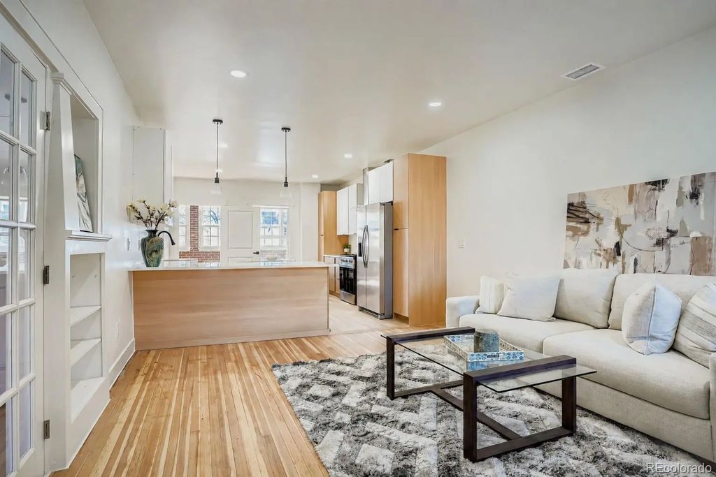 3928 W 29th Avenue, Denver