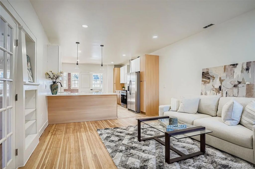 3928 W 29th Avenue, Denver