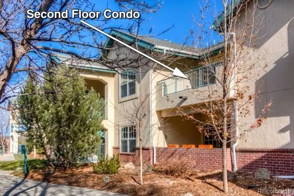 540 Mohawk Drive 15, Boulder