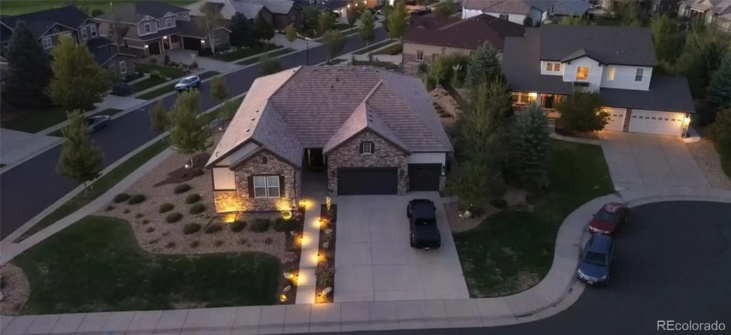 27505 E Elmhurst Place, Aurora