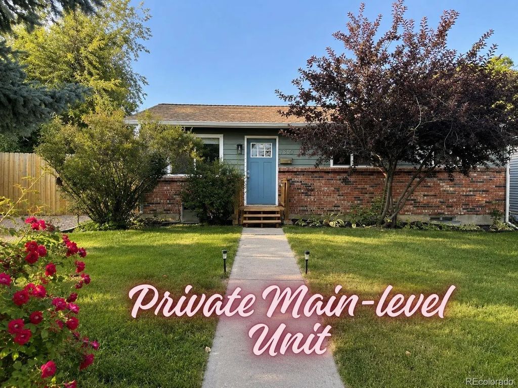 7310 Utica Street, Westminster