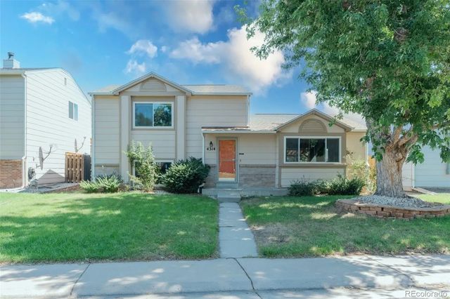 4314 Nepal Street, Denver