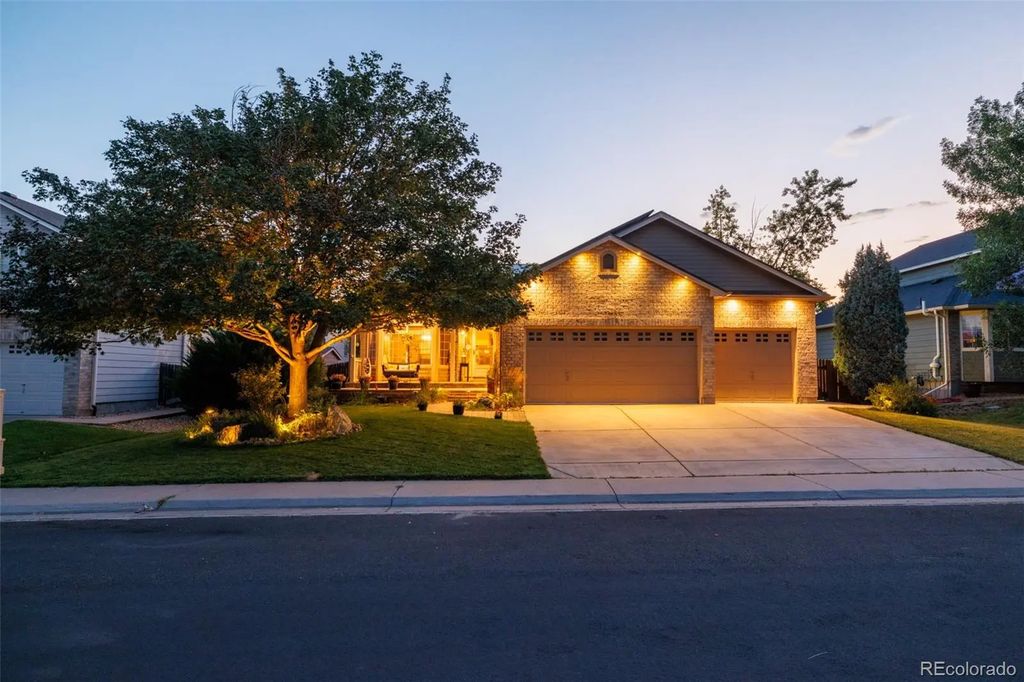 13887 Eudora Street, Brighton