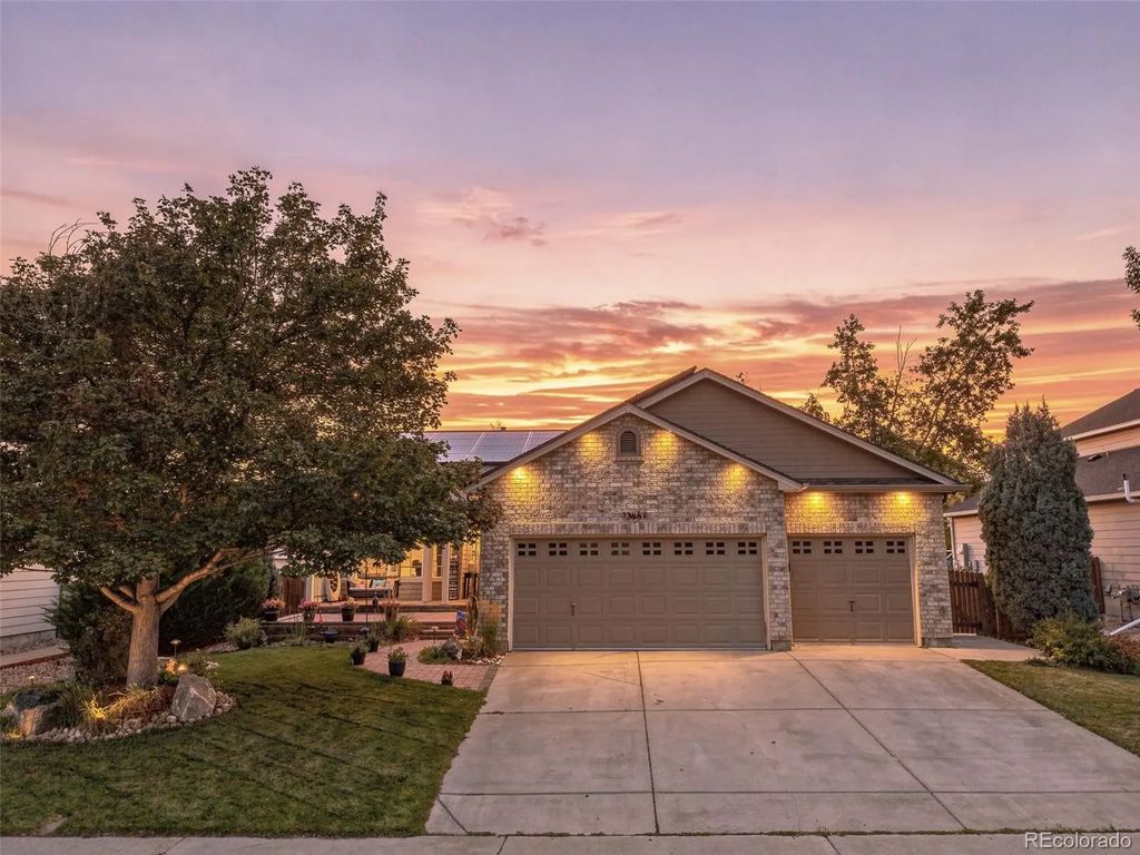 13887 Eudora Street, Brighton