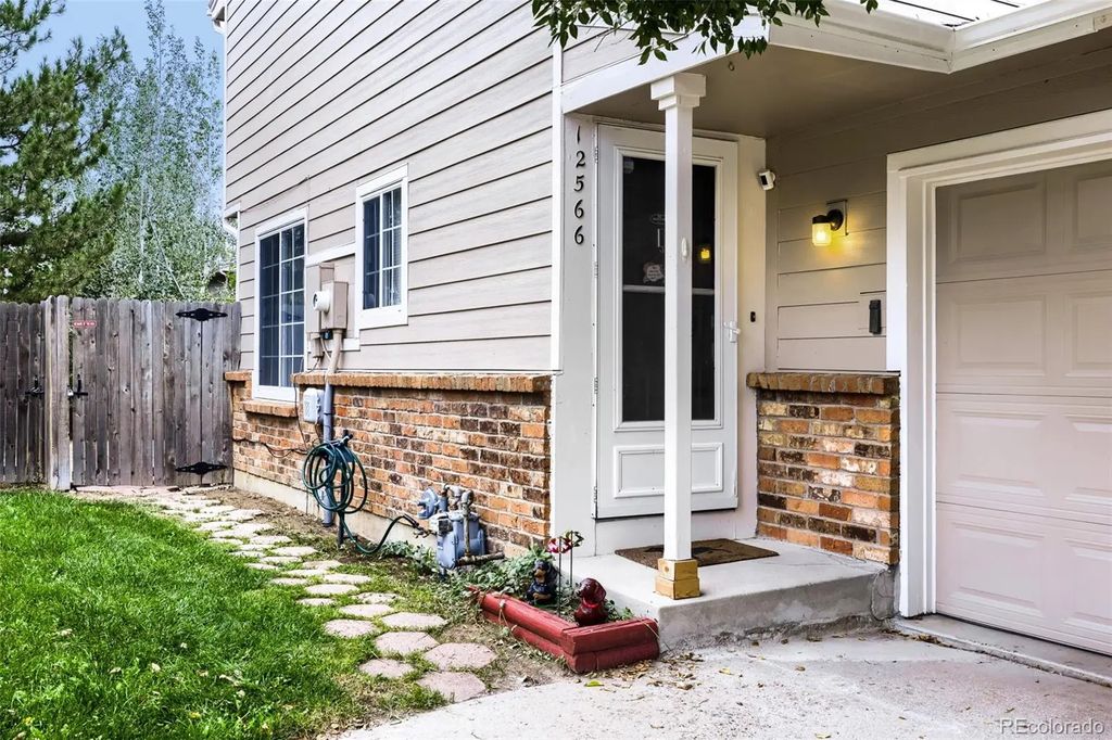 12566 Eudora Street, Thornton