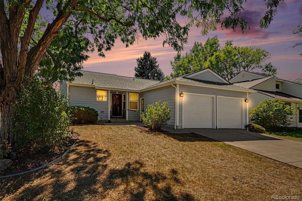 4292 E 126th Place, Thornton