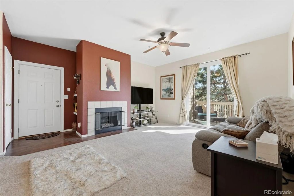 1681 W Canal Circle 124, Littleton
