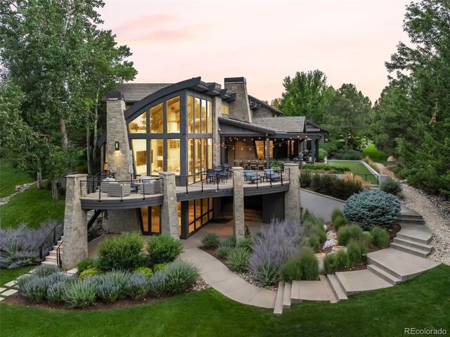 4201 Preserve Parkway, Greenwood Village