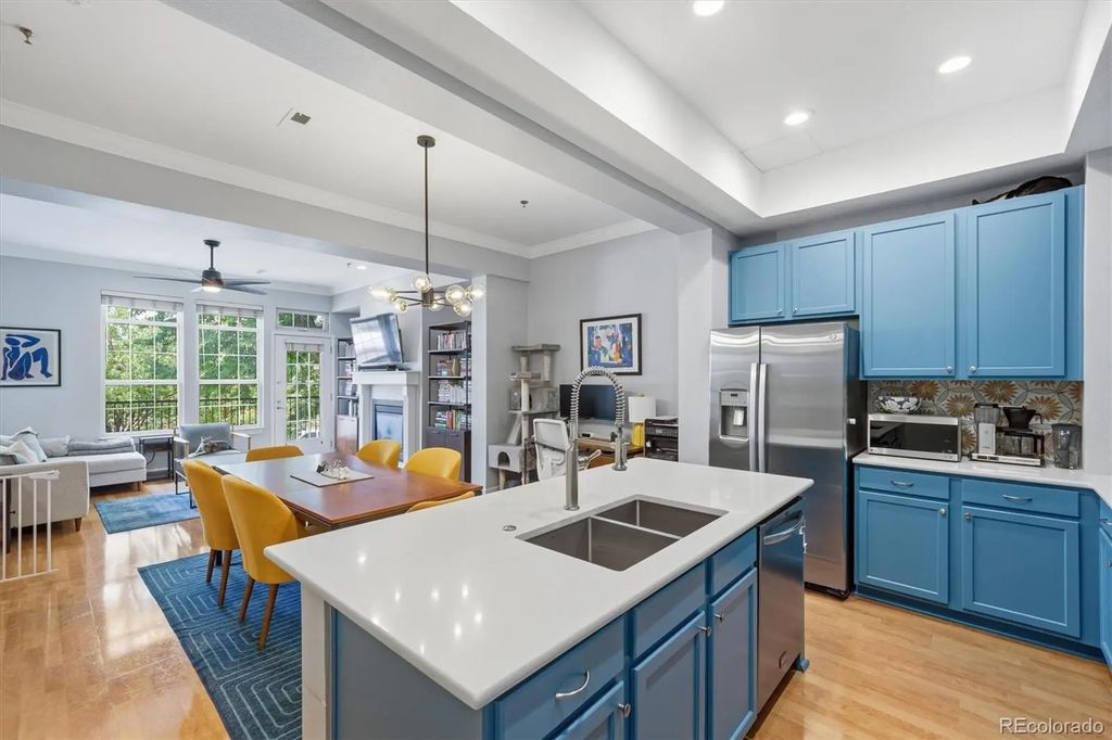 2580 17th Street 210, Denver