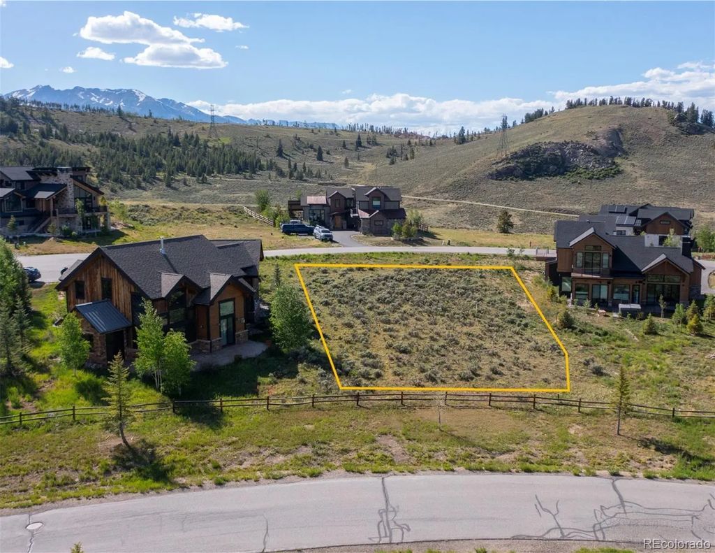 187 Telluride Court, Dillon