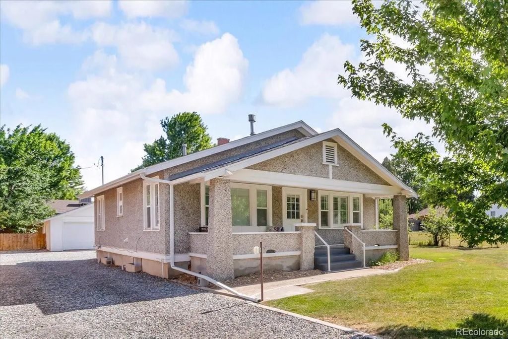 7340 W 32nd Avenue, Wheat Ridge