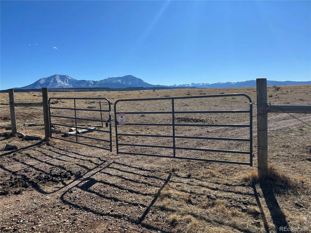 Lot 75a River Ridge Ranch, La Veta