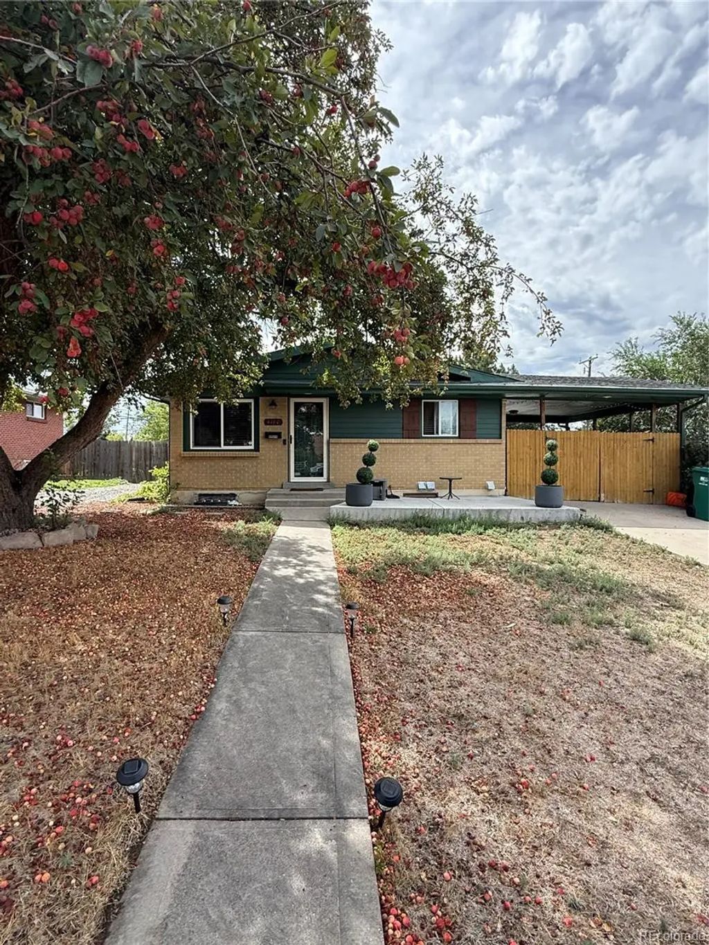 4180 W 80th Place, Westminster