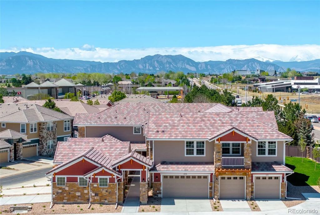 3413 Molly Circle, Broomfield