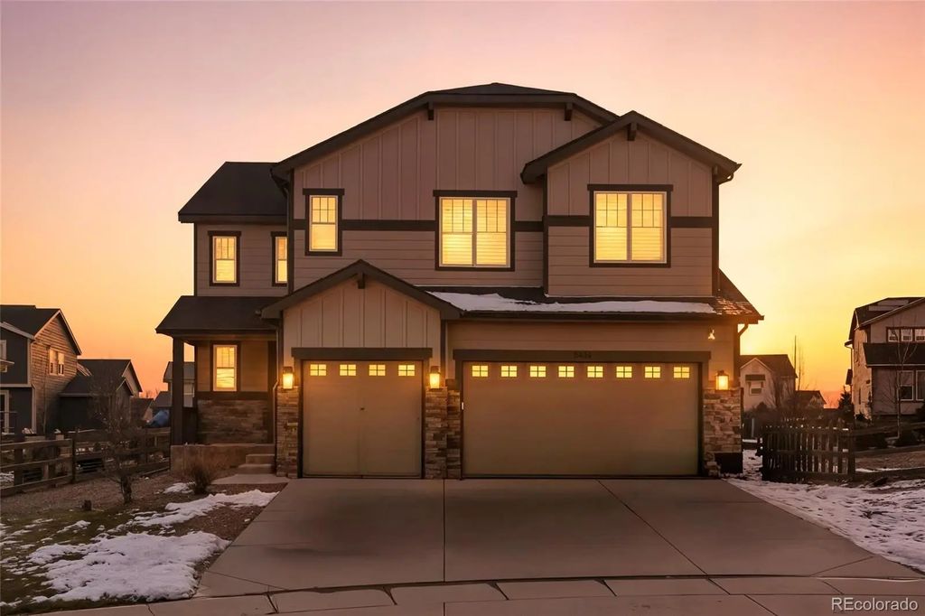 5094 Sanctuary Avenue, Firestone