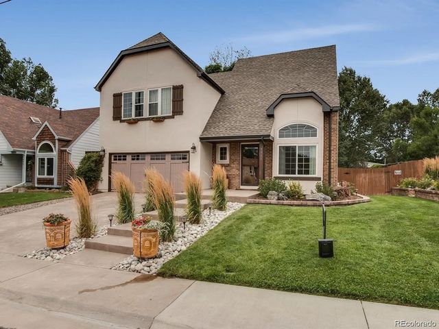 7035 Independence Street, Arvada