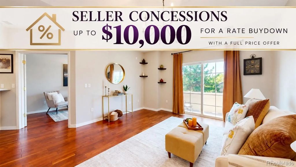 10760 Eliot Circle 203, Westminster